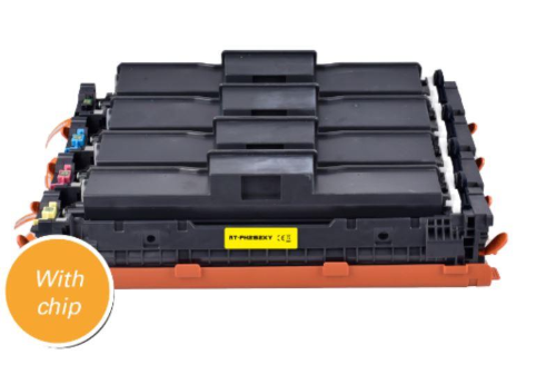 Ciano Compa Hp M4201,4202,4203,MFP 4302,4303-5.5K#W2151XC